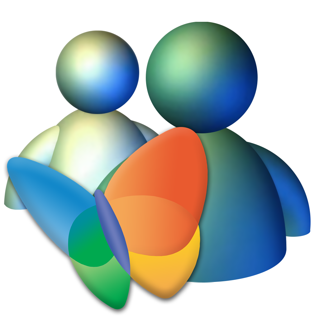 MSN Messenger